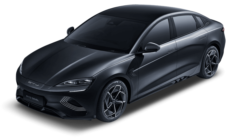 Cosmos Black 